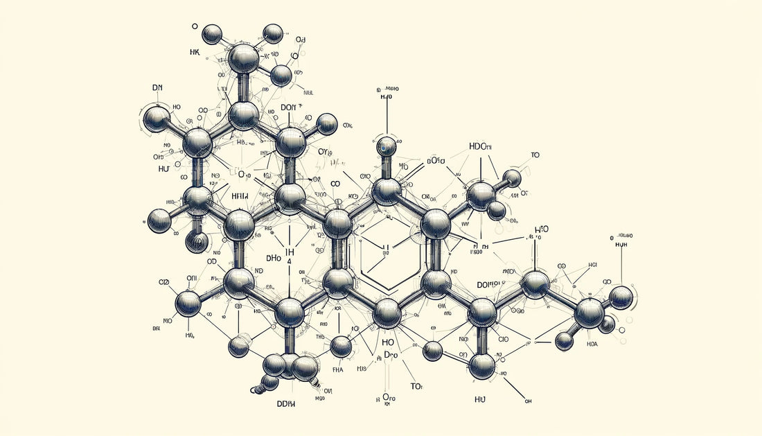 Tout savoir sur le THCJD [Guide d’achat]