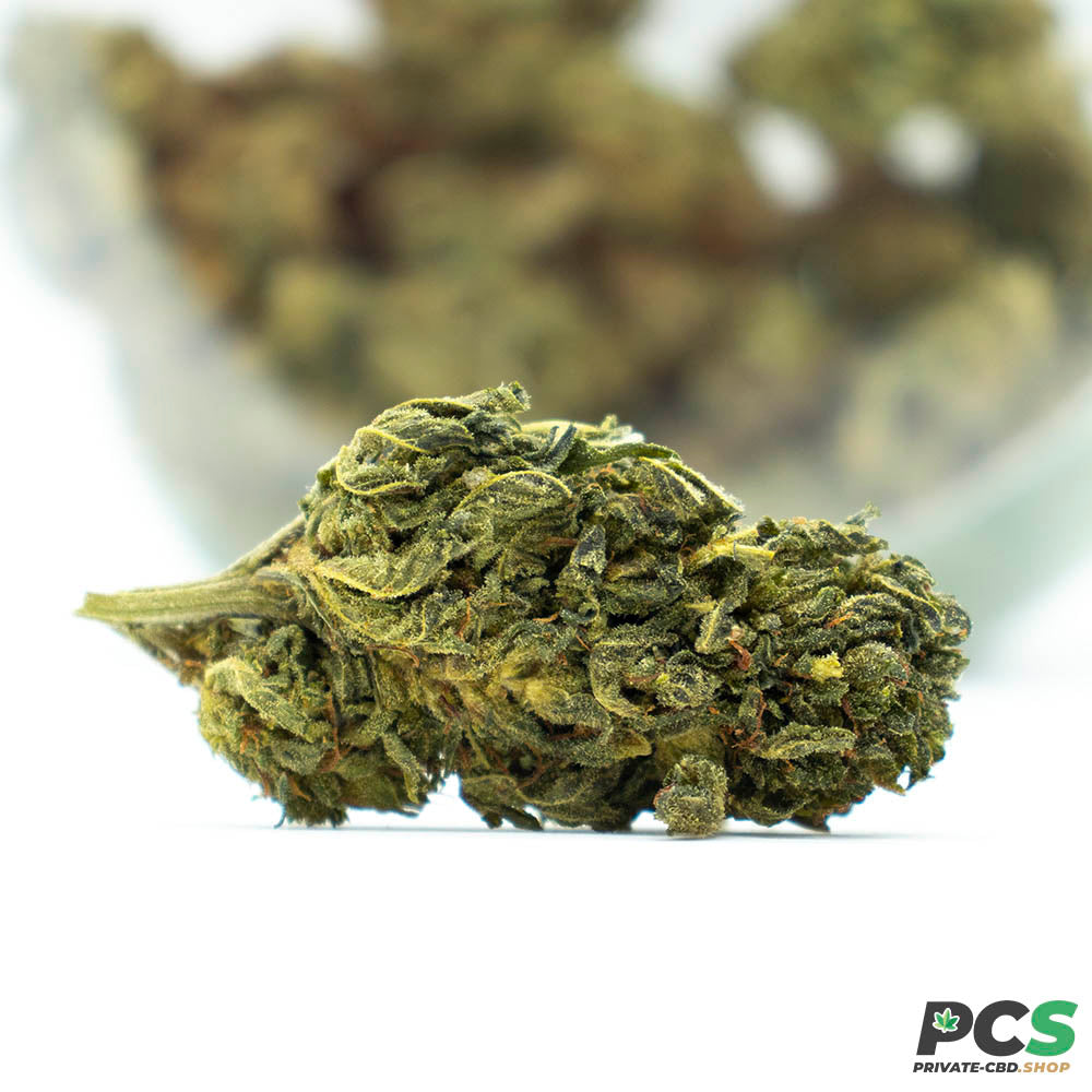 Fleurs CBD Pablo Dream - OFFRE FLASH !