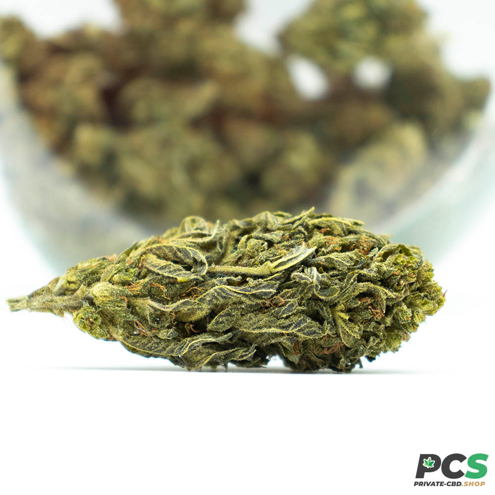 Fleurs CBD Pablo Dream - OFFRE FLASH !