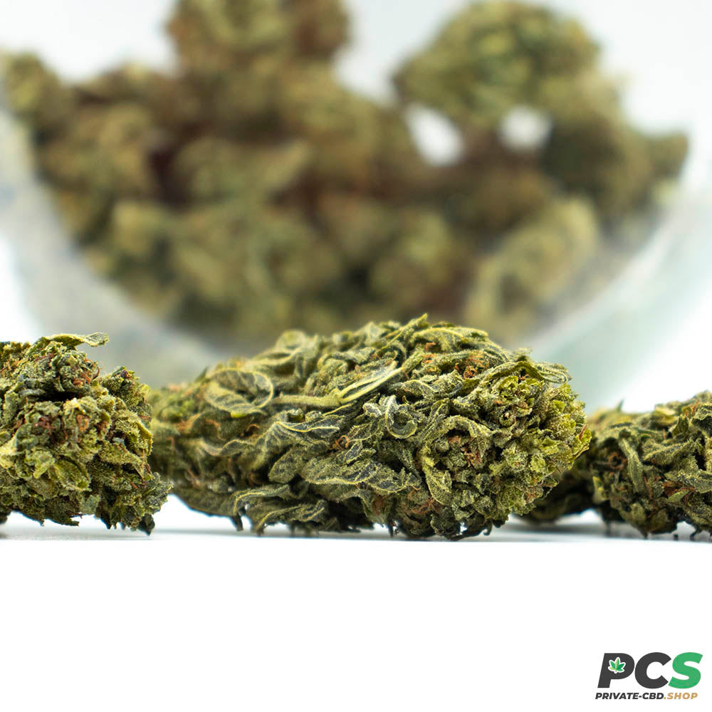 Fleurs CBD Pablo Dream - OFFRE FLASH !