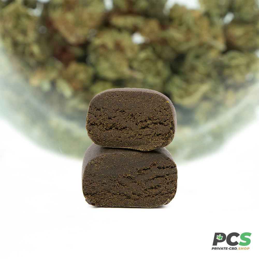 Libanais rouge 30% CBD