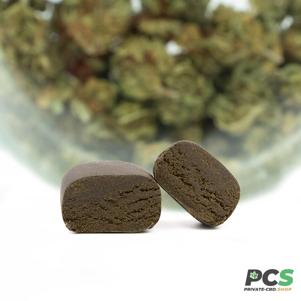 Libanais rouge 30% CBD