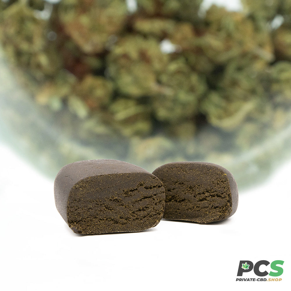 Libanais rouge 30% CBD