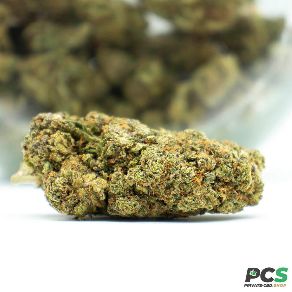 Fleurs CBD Cannatonic