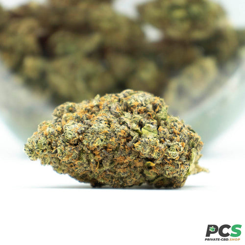 Fleurs CBD Cannatonic