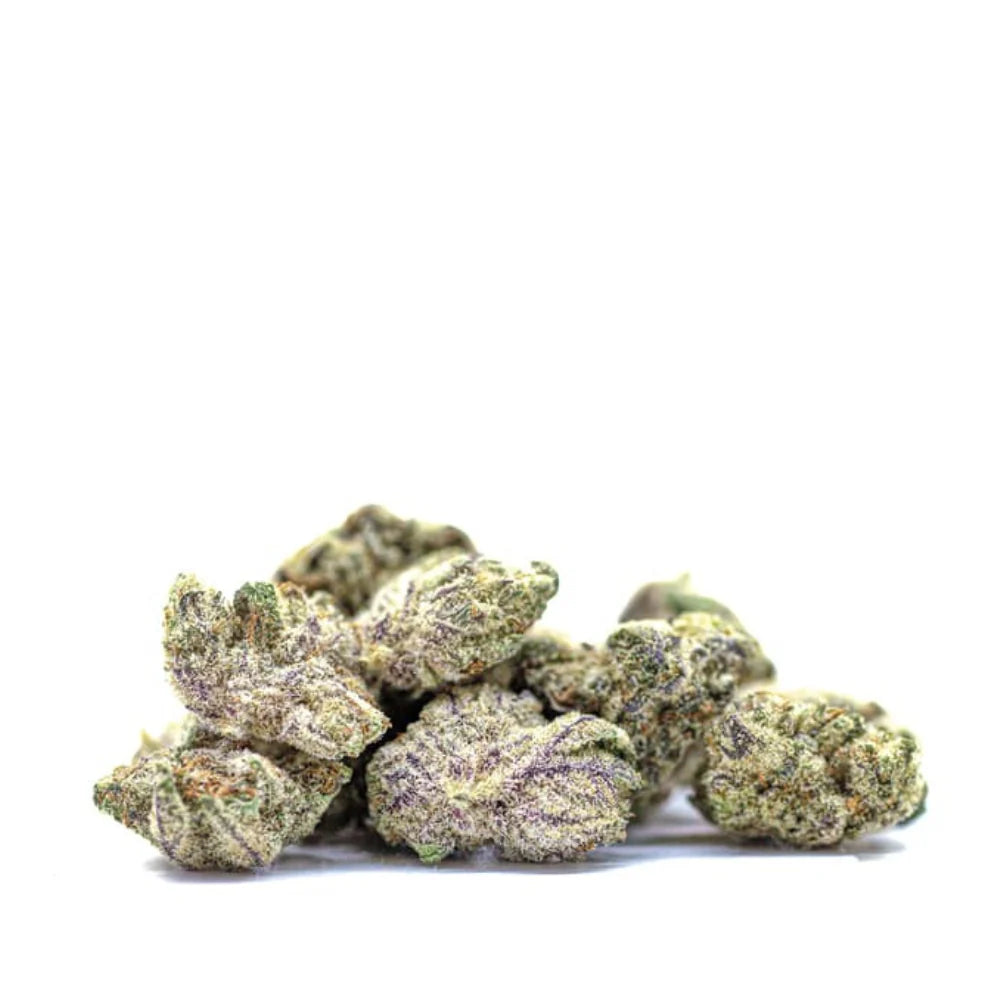 Purple Punch Small Bud THCX