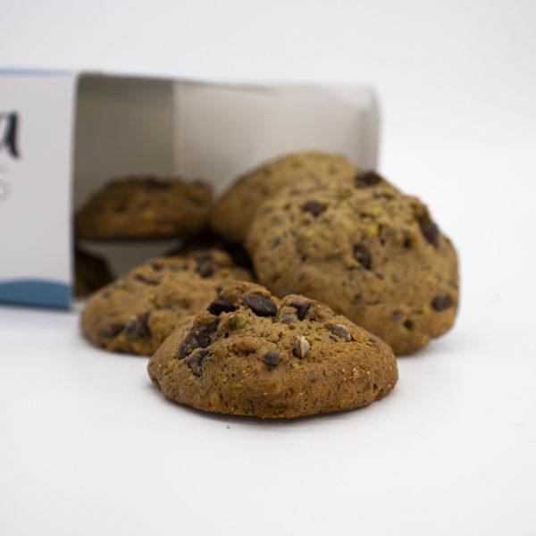 canna cookie chanvre biscuit - private cbd shop - vente cbd producteur
