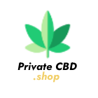 Logo Private CBD shop