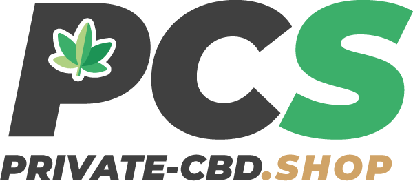 Logo Private CBD shop