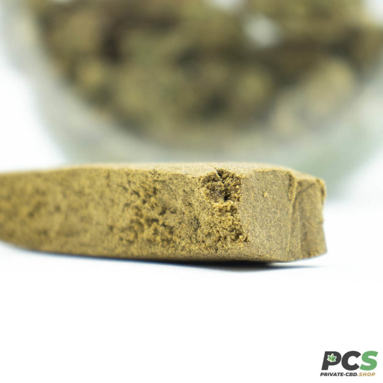 🧽 Mousseux HHCPO Hash de qualité fabriqué en France