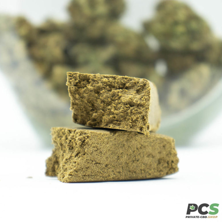 🧽 Mousseux HHCPO Hash de qualité fabriqué en France