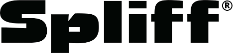 Logo SPLIFF CBD