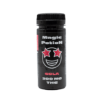Sirop Potion Magic 300mg de THC - SPLIFF
