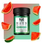 Bonbon THC MDRN MOOD watermleon 2mg THC x 20 Private cbd