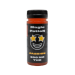 Sirop THC Magic Potion 300 mg Passion SPLIFF Private CBD